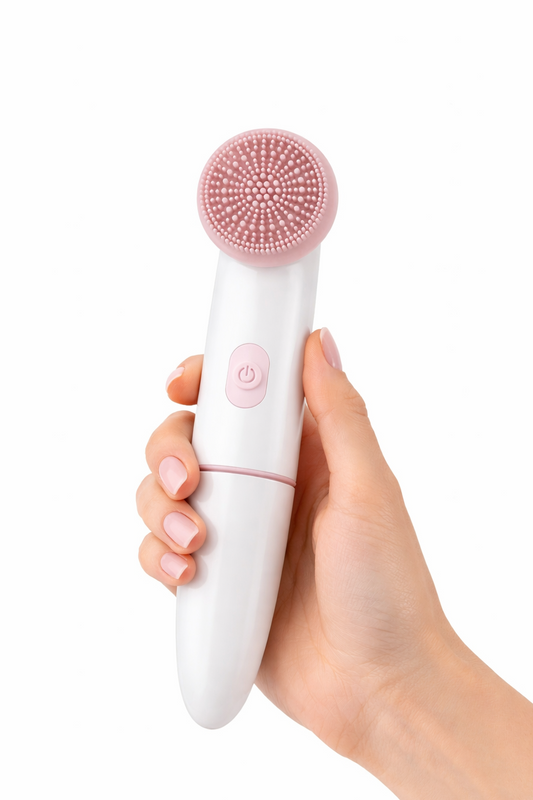 Skinéo Sonic - Brosse Nettoyante Électrique