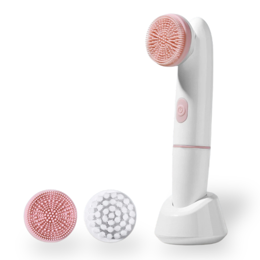Skinéo Sonic – Brosse nettoyante électrique